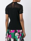'Sphene' blouse