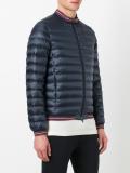 padded jacket