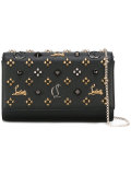Paloma clutch bag