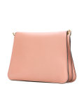 Pierce shoulder bag