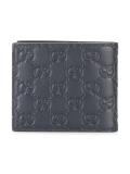 Gucci signature wallet