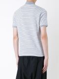 'Reflector' polo shirt