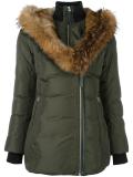 'Akiva' puffer jacket
