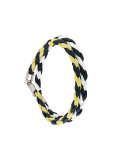 braided bracelet