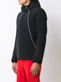 'Triangle' waterproof jacket