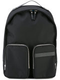 front pocket backpack 