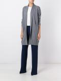 long cardigan