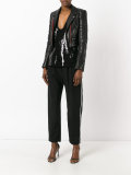 Miza biker jacket