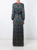 'Santina' maxi dress