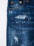 'Skater' jeans
