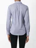 checked pattern shirt