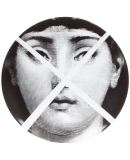 插画印花瓷盘