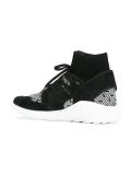 'Tubular Doom' sneakers