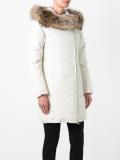 'Eugene' coat