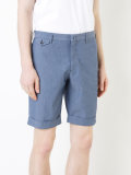 tailored shorts