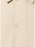 'Messer' raglan sleeve coat