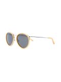 Linda Farrow X Dries Van Noten sunglasses