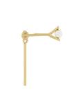 'Julie' ear cuff