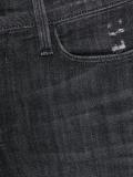 flared jeans