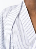 balloon blouse