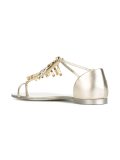 'Ambre' sandals