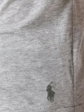 V-neck T-shirt