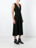 barbell piercing dress