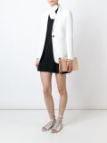 'Rockstud'手拿包