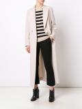 'Vichy' trousers