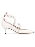 'Love Latch' pumps