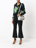 mini PS11 classic woven shoulder bag