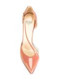 pointed toe pumps 