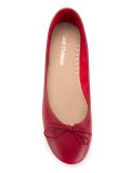 flat ballerinas