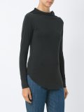 long sleeve blouse