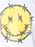 smiley T-shirt 
