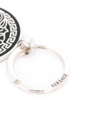 Greca Medusa keyring