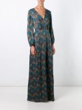 'Santina' maxi dress