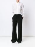 loose fit trousers