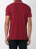 short sleeve polo shirt