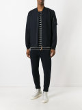 zip up jacket 