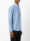 striped shirt