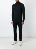 turtleneck jumper 