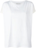 oversized T-shirt 