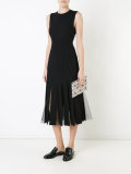 Lucent clutch