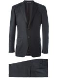 houndstooth pattern suit 
