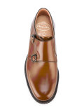 classic monk shoes