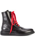 Glace boots 