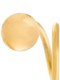 'Ball Twirl'耳环