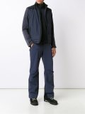 performance ski trousers
