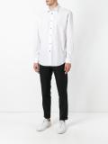 classic plain shirt 